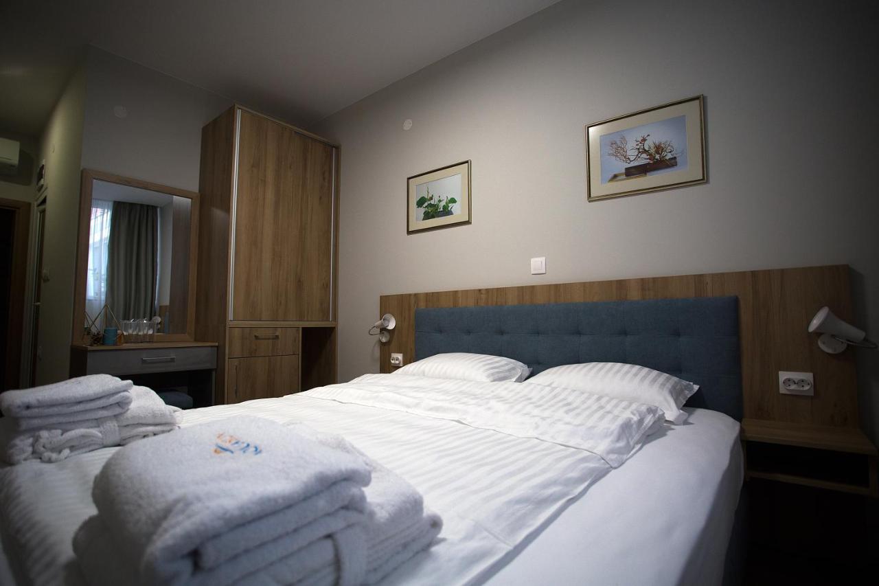 Aquasun Family Hotel ساندانسكي المظهر الخارجي الصورة