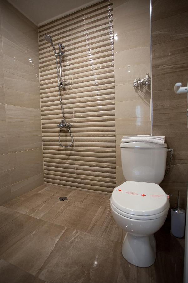 Aquasun Family Hotel ساندانسكي المظهر الخارجي الصورة