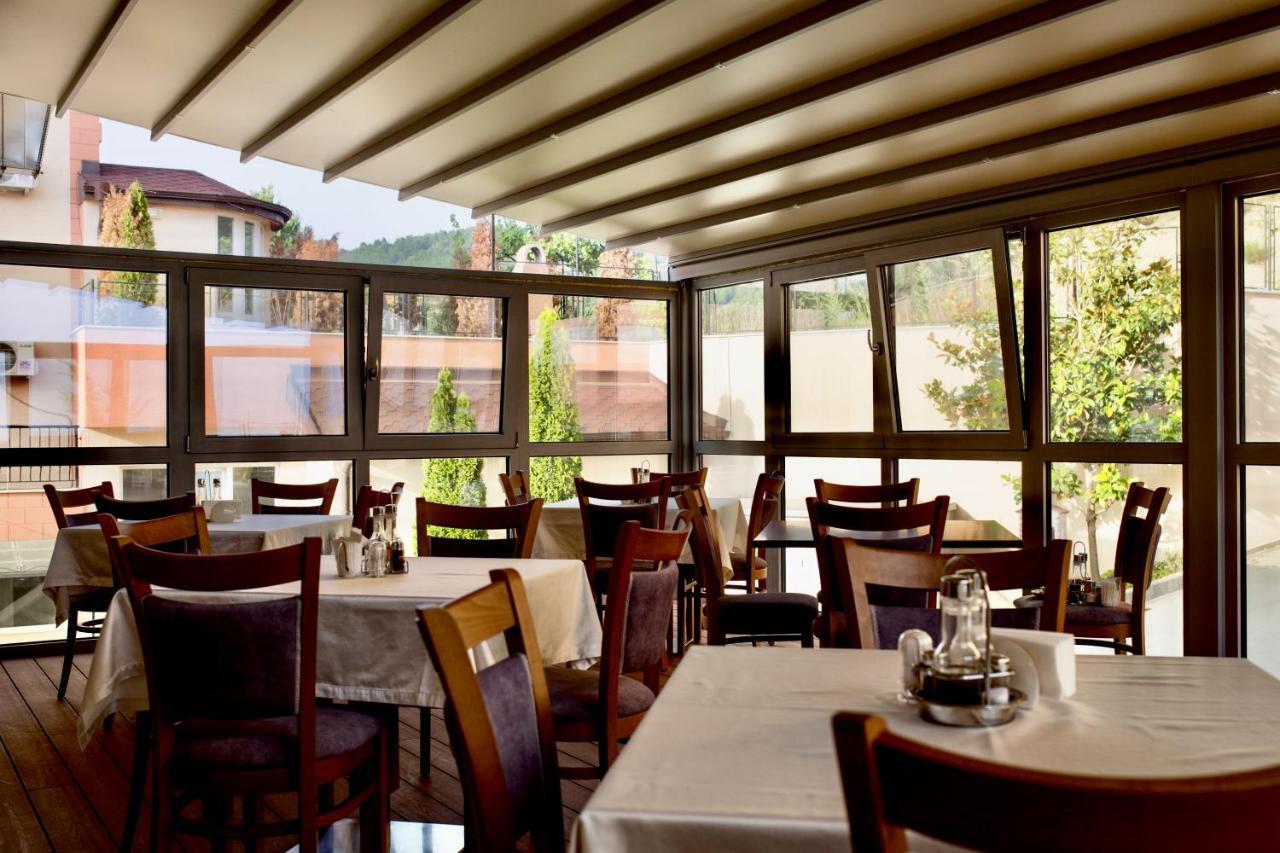 Aquasun Family Hotel ساندانسكي المظهر الخارجي الصورة