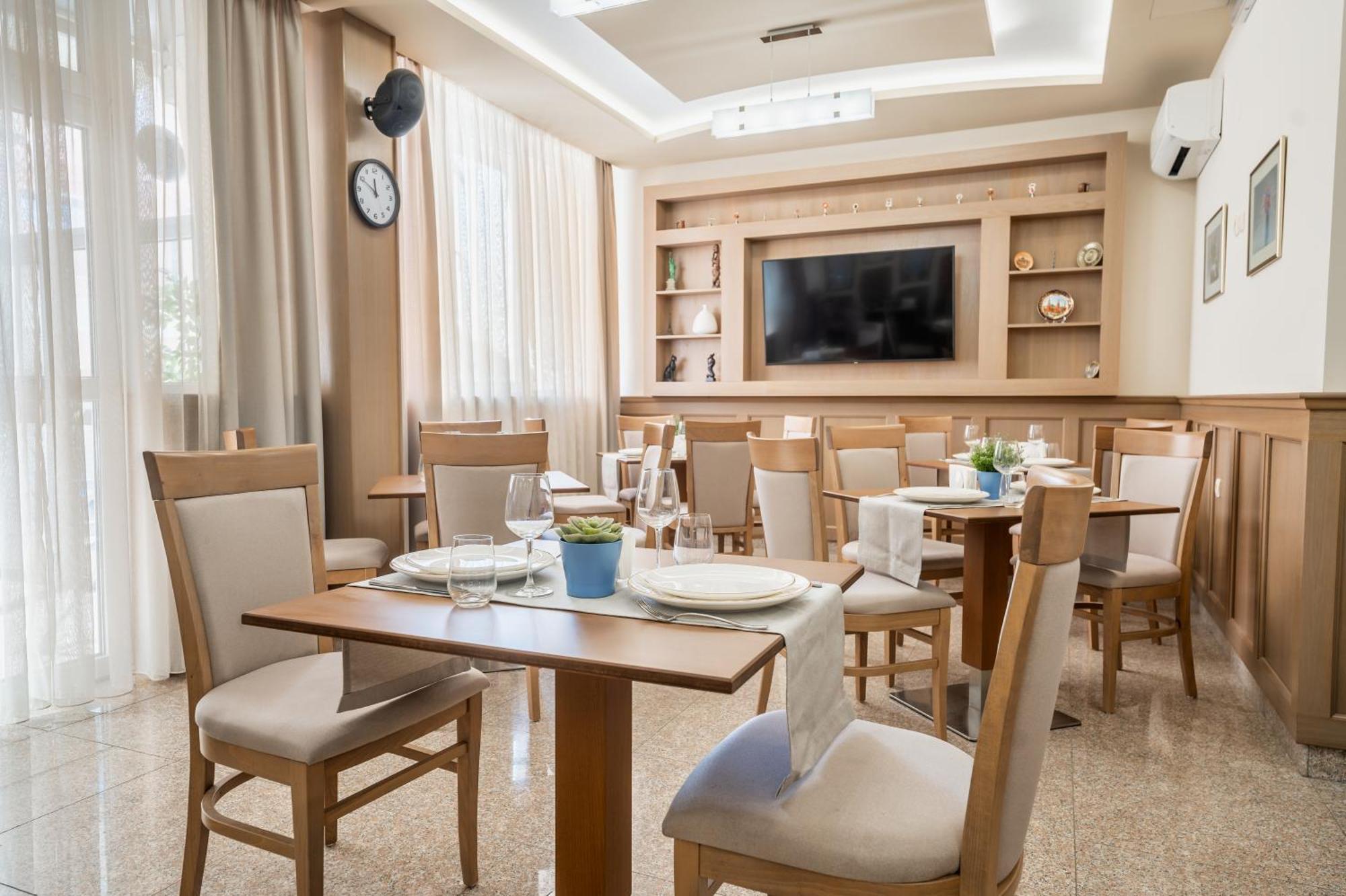 Aquasun Family Hotel ساندانسكي المظهر الخارجي الصورة